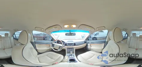 2012 Lincoln Mkz Hybrid z USA, uszkodzony, nr VIN 3LNDL2L31CR823272